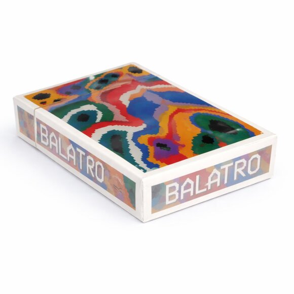 Indie Other - Balatro Playing Cards deck Poker Cards 54pcs Cards Game SHIPS FROM PENNSYLVANIA